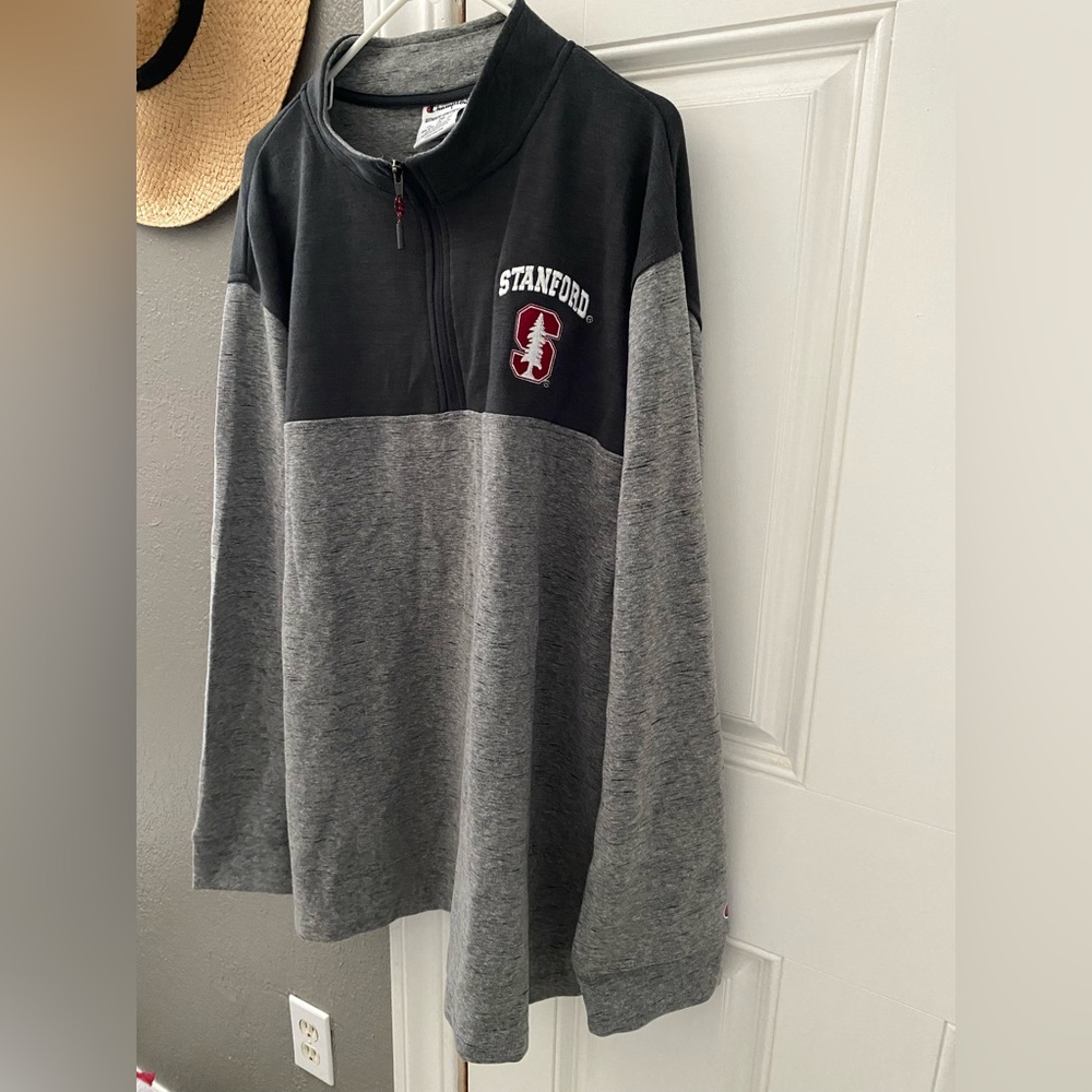 Champion Stanford University Sweater